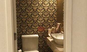 Imagem 2: Vila Mariana Apartamento com 4 dormitórios