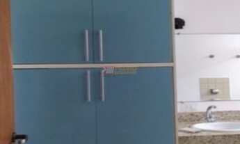 Imagem 6: SãO BERNARDO DO CAMPO - Apartamento Padrão - Jardim Do Mar