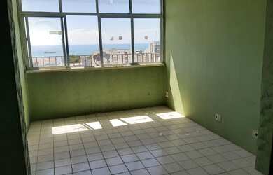 Imagem 4: Sala à venda no Centro de Fortaleza