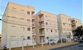 Imagem: Apartamento para venda com 60 metros quadrados