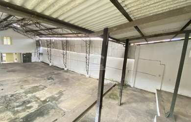 Imagem 3: Galpão 375m² no Monte Castelo Nascente e dois Pavimentos 03 Quartos MKT**06*TR85072