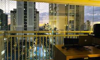 Imagem 7: São Paulo - Apartamento Padrão - Alto da Mooca