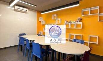 Imagem 4: Prédio para alugar, 650 m² por R$ 28.000/mês - Vila Gomes Cardim - São Paulo/SP