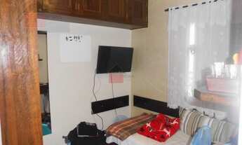 Imagem 6: Apartamento residencial à venda, Vila Monumento, São Paulo