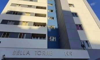 Imagem: Apartamento com 3 quartos no Edifício Bella