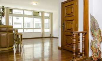 Imagem 1: APARTAMENTO RESIDENCIAL em RIO DE JANEIRO - RJ, COPACABANA