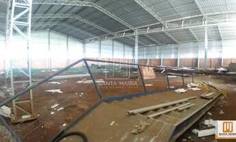 Imagem 5: Salão/Galpão (salão - térreo