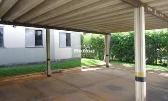 Imagem 4: Apartamento para aluguel, 3 quartos, 1 vaga, Alto Umuarama - Uberlândia/MG