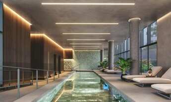 Imagem 3: CURITIBA - Apartamento Padrão - Batel