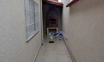 Imagem 6: Casa à venda, 80 m² por R$ 449.000,00 - Guilhermina - Praia Grande/SP