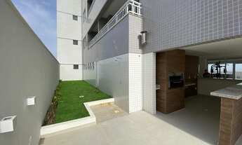 Imagem 5: Vende-se Aptos no Jardim Renascença - Edifício Arpoador - 01 suíte - Varanda - Cozinha Ame