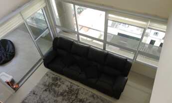 Imagem 3: Apartamento Duplex 2 dorms. 1 suítes 2 vagas no Jardins