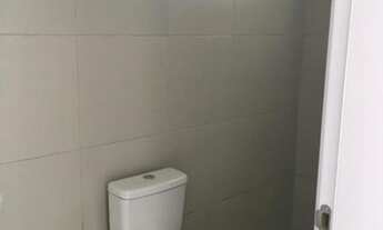 Imagem 4: Apartamento para venda possui 49 metros quadrados com 3 quartos