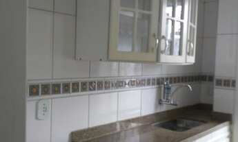 Imagem 6: APARTAMENTO RESIDENCIAL em RIO DE JANEIRO - RJ, ANDARAÍ