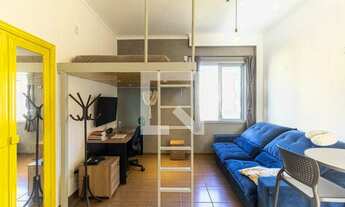 Imagem 2: Apartamento à Venda - Centro, 1 Quarto, 43 m2