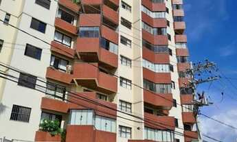 Imagem: Apartamento 04 quartos setor oeste, marista