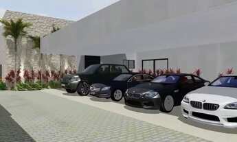 Imagem 3: Nova Lima - Loteamento/Condomínio - Vila Del Rey