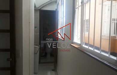 Imagem 6: Rio de Janeiro - Apartamento Padrão - Centro