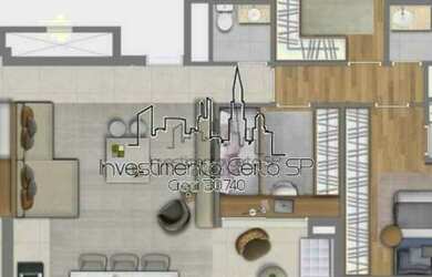 Imagem 3: Apartamento à venda em São Paulo/SP