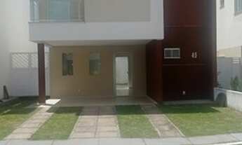 Imagem: Alugo Casa no Portal do Araçagy III