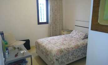 Imagem 6: Ótimo apartamento à venda, 64,5m², 2 dormitórios, sendo 1 suíte, 1 banheiro social, sacada