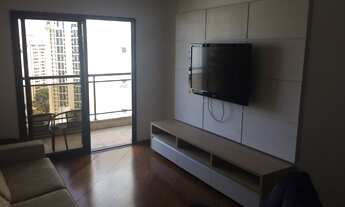 Imagem 2: Apartamento à venda em São Paulo