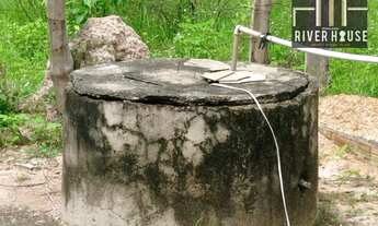 Imagem 4: Fazenda de 226hectares escriturada - venda casa sede com energia elétrica