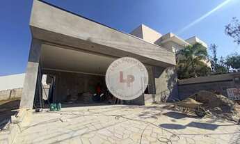 Imagem 2: Casa com 3 dormitórios à venda, 186 m² por R$ 1.090.000,00 - Condomínio Porto do Sol - Val