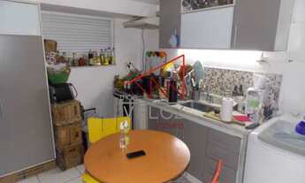 Imagem: Rio de Janeiro - Loft - Centro