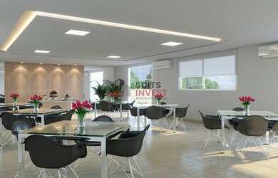 Imagem 4: Lançamento em Jundiaí - RESIDENCIAL JARDIM DI FLORENÇA - aptos de 1 e 2 dormitórios , Var