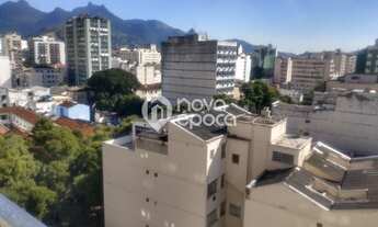 Imagem 7: Rio de Janeiro - Apartamento Padrão - Tijuca