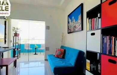 Imagem 6: Lindo apto decorado em área nobre dos Ingleses!