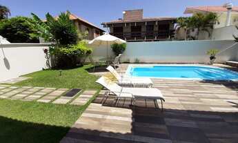 Imagem: Casa com 5 dormitórios à venda, 450 m²