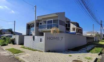 Imagem 4: Sobrado à venda, 85 m² por R$ 435.000,00 - Pinheirinho - Curitiba/PR