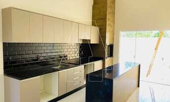 Imagem 5: Araçatuba - Casa de Condomínio - Condominio Mansour