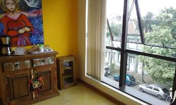 Imagem 5: PORTO ALEGRE - Conjunto Comercial/Sala - FLORESTA