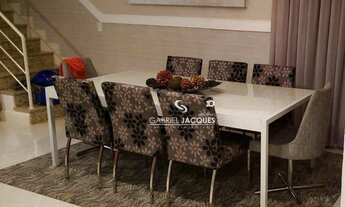 Imagem 4: Casa com 3 dormitórios à venda, 268 m² por R$ 1.450.000,00 - Pedra Branca - Palhoça/SC