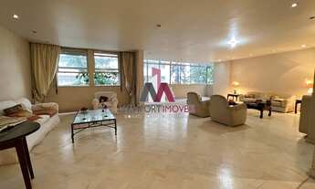 Imagem 2: Apartamento 4 quartos com vista mar Copacabana, excelente localização !!!