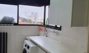 Imagem 7: Apartamento pronto para morar, são 3 dormitorios,2 wc,1 suite, proximo do parque da Aclima