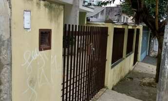 Imagem: Casa Térrea para Venda no Bairro dos Casas