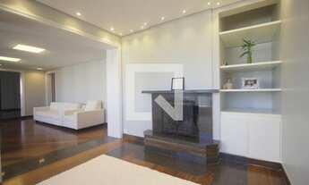 Imagem 6: Apartamento à Venda - Panamby, 4 Quartos, 308 m2