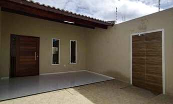 Imagem: Casa para venda em Jose Bonifacio