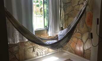 Imagem 4: Apartamento mobiliado