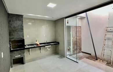 Imagem 6: Casa 2/4 acabamento fin no Res brisas da mata