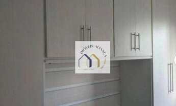 Imagem 5: Apartamento com 2 dormitórios à venda, 60 m² por R$ 300.000,00 - Assunção - São Bernardo d