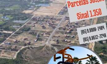 Imagem 3: Sua chance de sair do aluguel. construa sua casa aqui plana ou duplex