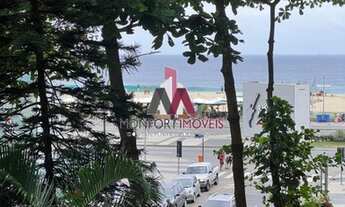 Imagem 3: Apartamento 4 quartos com vista mar Copacabana, excelente localização !!!