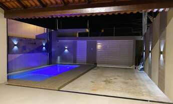 Imagem: Casa no bairro santa esmeralda - Oportunidade