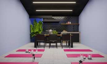 Imagem 4: SANTA MARIA - Apartamento Padrão - Camobi