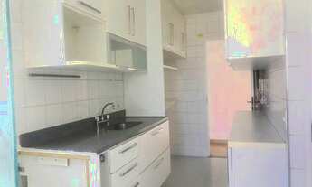 Imagem 4: São Paulo - Apartamento Padrão - ALTO DE PINHEIROS